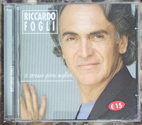 Riccardo fogli ci - -,