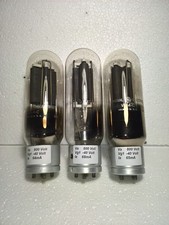 VT4 211 GENERAL ELECTRIC TRIODI