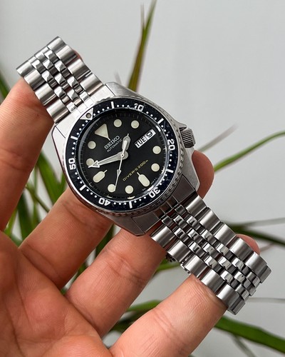 Seiko skx013 - seiko,