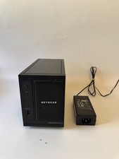 Netgear readynas duo - readynas, v2