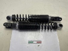 COPPIA AMMORTIZZATORI POSTERIORI APRILIA LEONARDO 150 1999-2002 (OM1583)