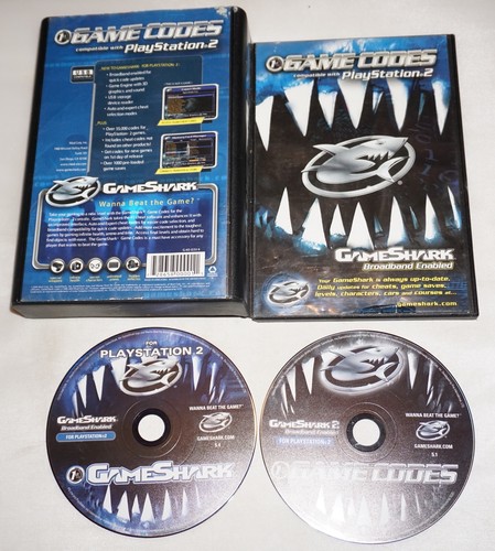 Gamecodes gameshark sony - gamecodes, (sony