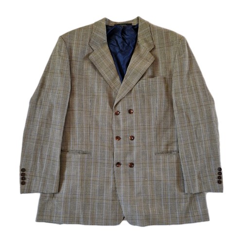 Blazer uomo vintage taglia - , 60
