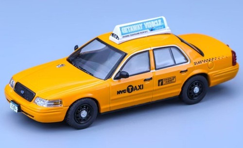 Ford crown victoria new - ford,