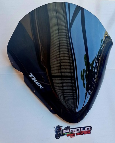 Cupolino spoiler fume cm - spoiler,