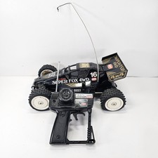 Buggy RC vintage anni 80 Nikko