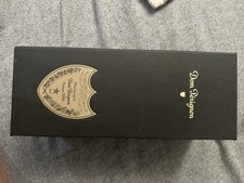 Champagne Dom Perignon Vintage