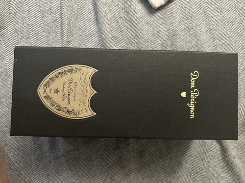 Champagne dom perignon - champagne,