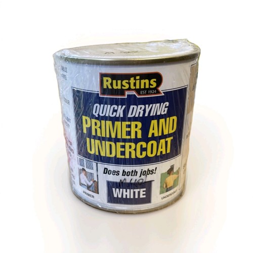 Rustins primer asciugatura - rustins,