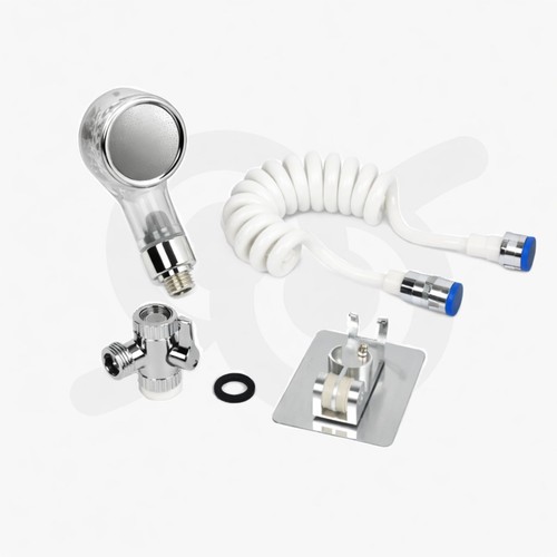 Kit soffione doccia - , per