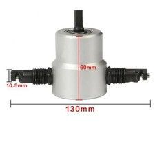 Cesoia elettrica a doppia