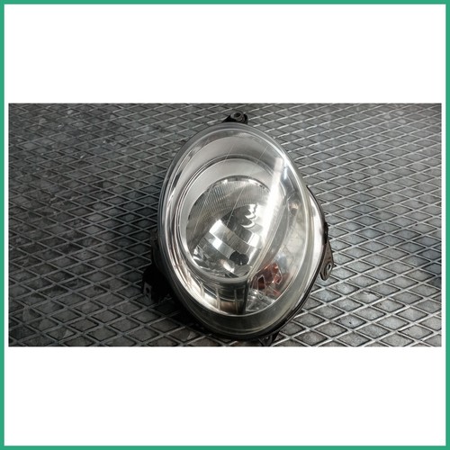 Faro fanale proiettore - fanale,