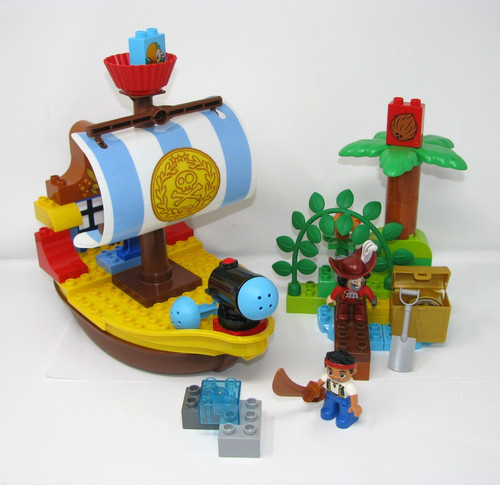 Lego duplo 10514 - duplo,