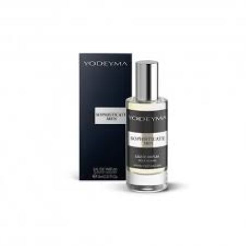 Yodeyma sophisticate men - sophisticate, uomo