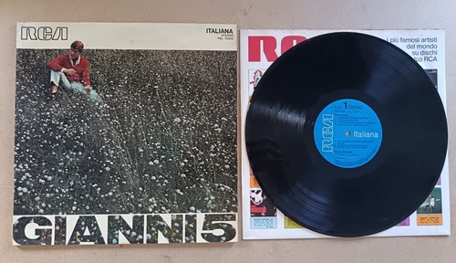 6409 gianni morandi - 6409,