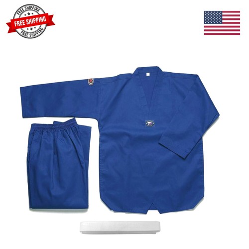 Uniforme colore taekwondo - , a