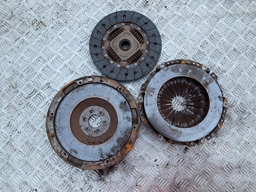 Kit frizione diesel - , ford