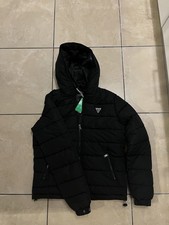 giubbotto GUESS uomo