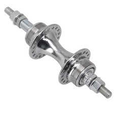 Mozzo ruota anteriore bici alta qualità con 36 fori adatto alla maggior parte delle bici