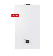 Caldaia Riello RLT 25 KIS