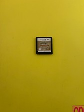 Pokémon Oro HeartGold ENG