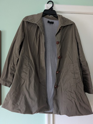 Cappotto hatch maternity - cappotto,