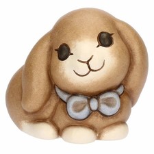 Coniglietto Thun con fiocco