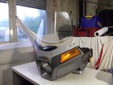 Honda GL 500 Silver Wing PC02