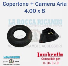 Kit Copertone + Camera Aria
