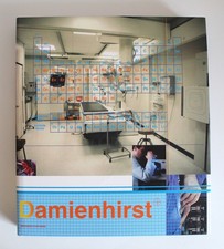 DAMIEN HIRST I Want to Spend
