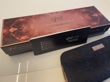 GHD Curve Wand Tri Zone