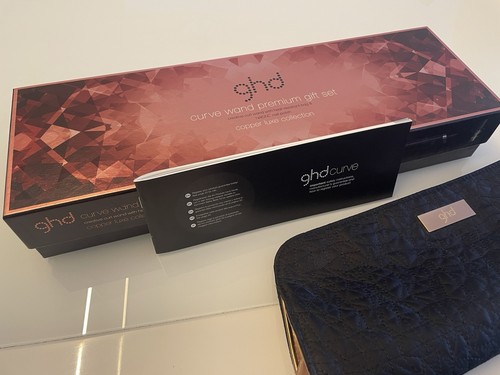 Ghd curve wand tri - ghd,