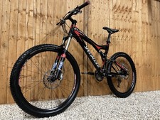 Carbon Specialized Stumpjumper