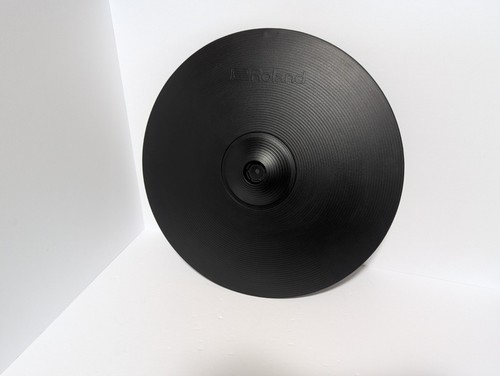 Roland 18dr cymbal - v-cymbal, 18"