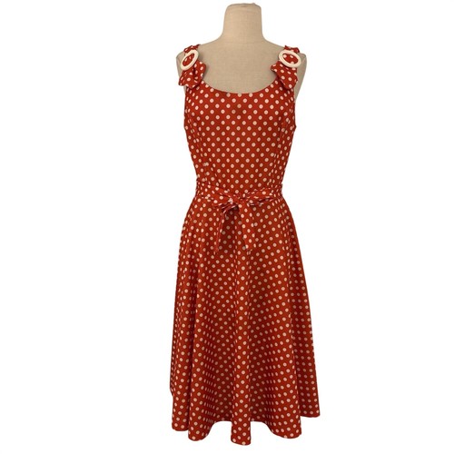 Abito estivo vintage anni - , 70