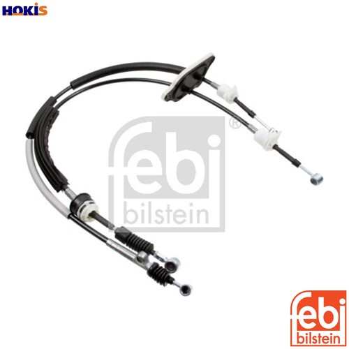 Cavo pull cambio manuale - cavo,
