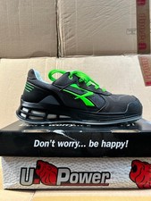 scarpe u power EGON TG.46