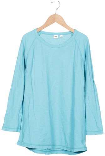 Uniqlo maglia manica lunga - manica,