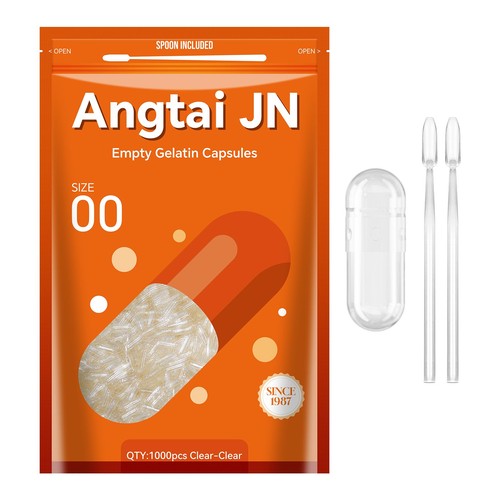 Angtaijn capsule gelatina - angtaijn,