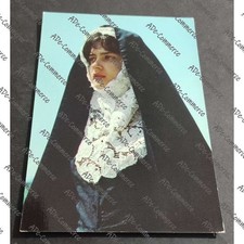 Cartolina Costumi Sardi -