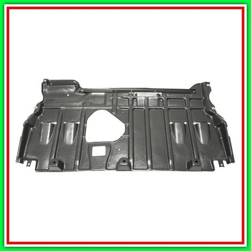 Coprimotore inferiore mazda - coprimotore, 3