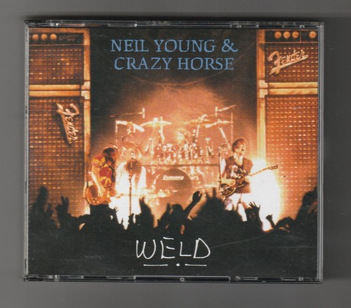 Neil young crazy - neil,