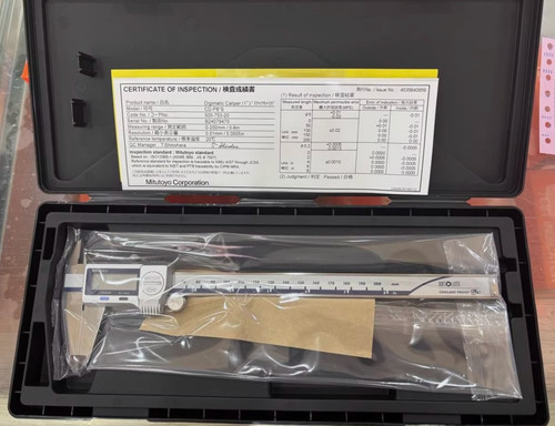 1pz mitutoyo 500 - 1pz,