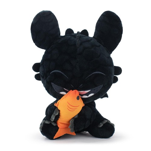 Play peluche dragon - play,