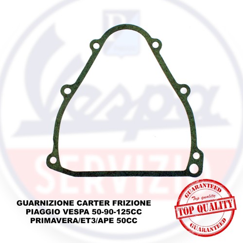 Guarnizione carter frizione - carter,