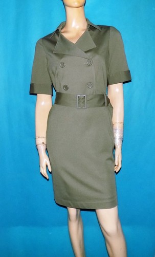 Madeleine vestito trench - madeleine,