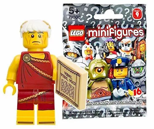 Sealed package lego - sealed, lego®