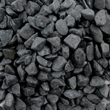 Granulato sassi colorati - , nero