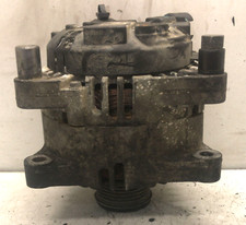 9646321780 ALTERNATORE PEUGEOT 807 2.0 HDI 2006 RICAMBI USATI