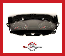 Quadro Strumenti Veglia Conta